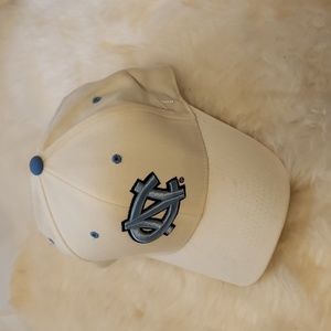 Zephyr North Carolina Tarheels hat